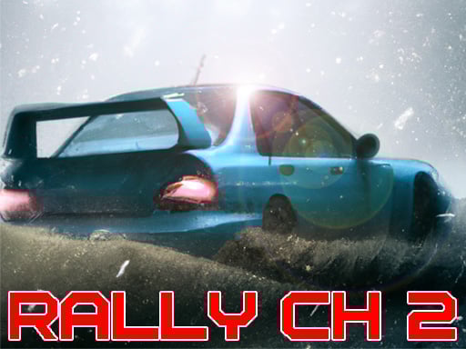 Play Rally Championship 2 Online
