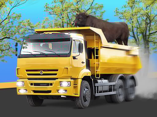 Play Grand Truck Simulator Online