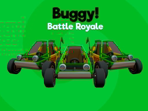 Play Buggy - Battle Royale Online