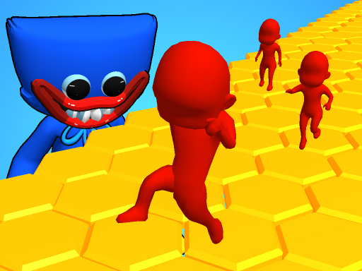 Play Do Not Fall.io Online