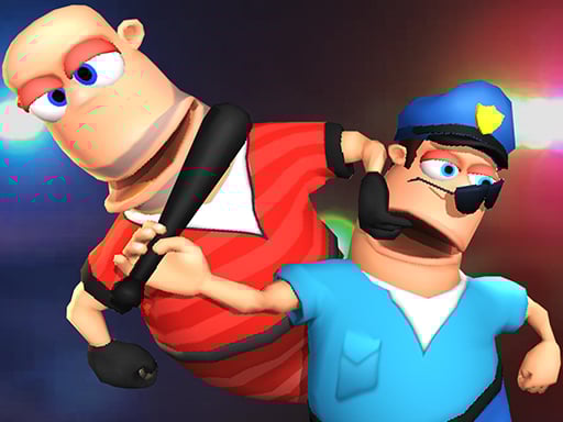 Play Fall Guys Online